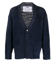 [MISSONI] Cardigan SS24 US23WM07BK026I