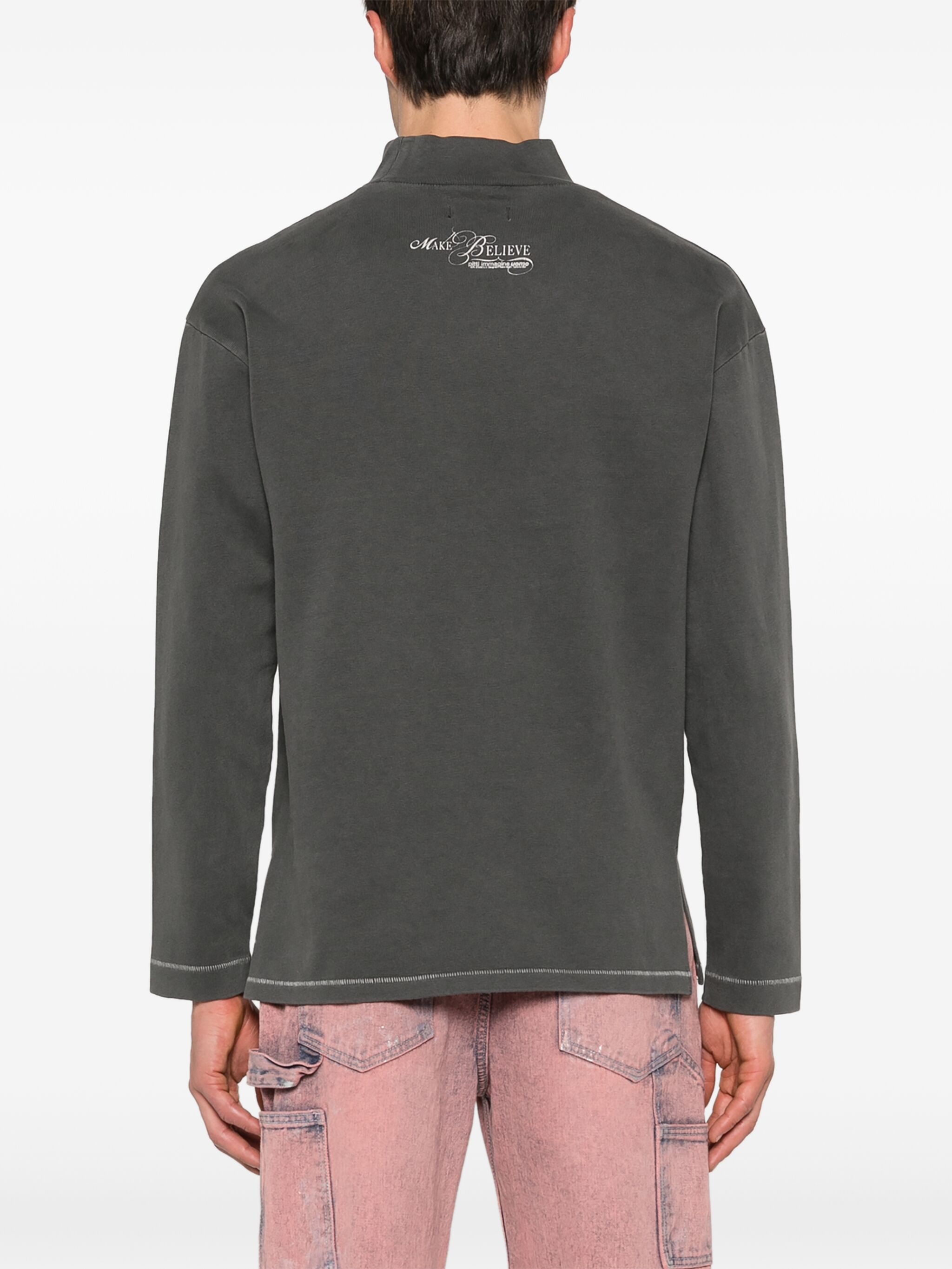 [ERL] T-shirts Long Sleeve SS24 ERL08T010
