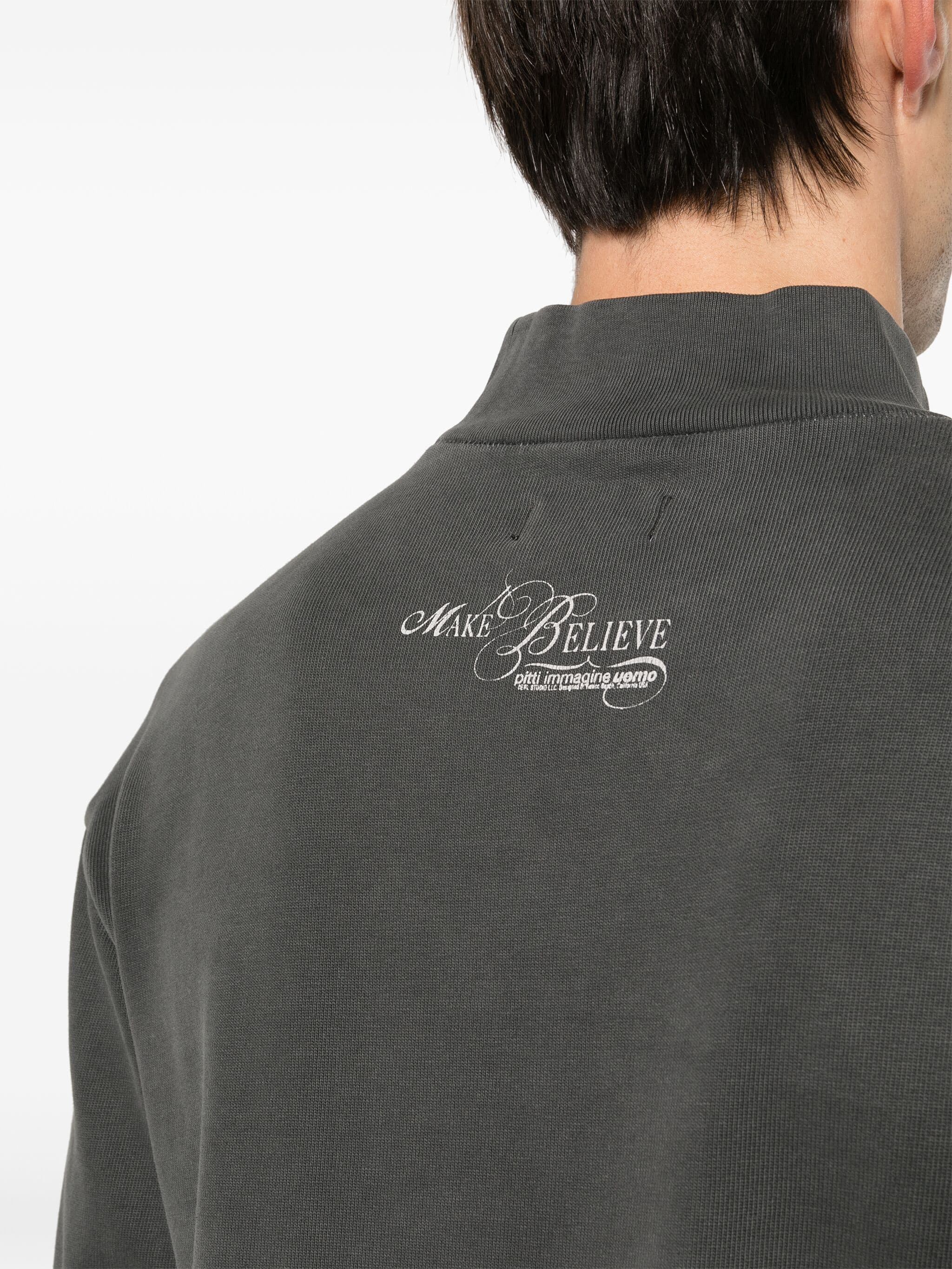 [ERL] T-shirts Long Sleeve SS24 ERL08T010