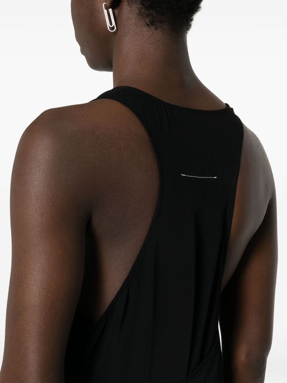 [MM6 Maison Margiela] Sleeveless dress SS24 S62DG0015S43455