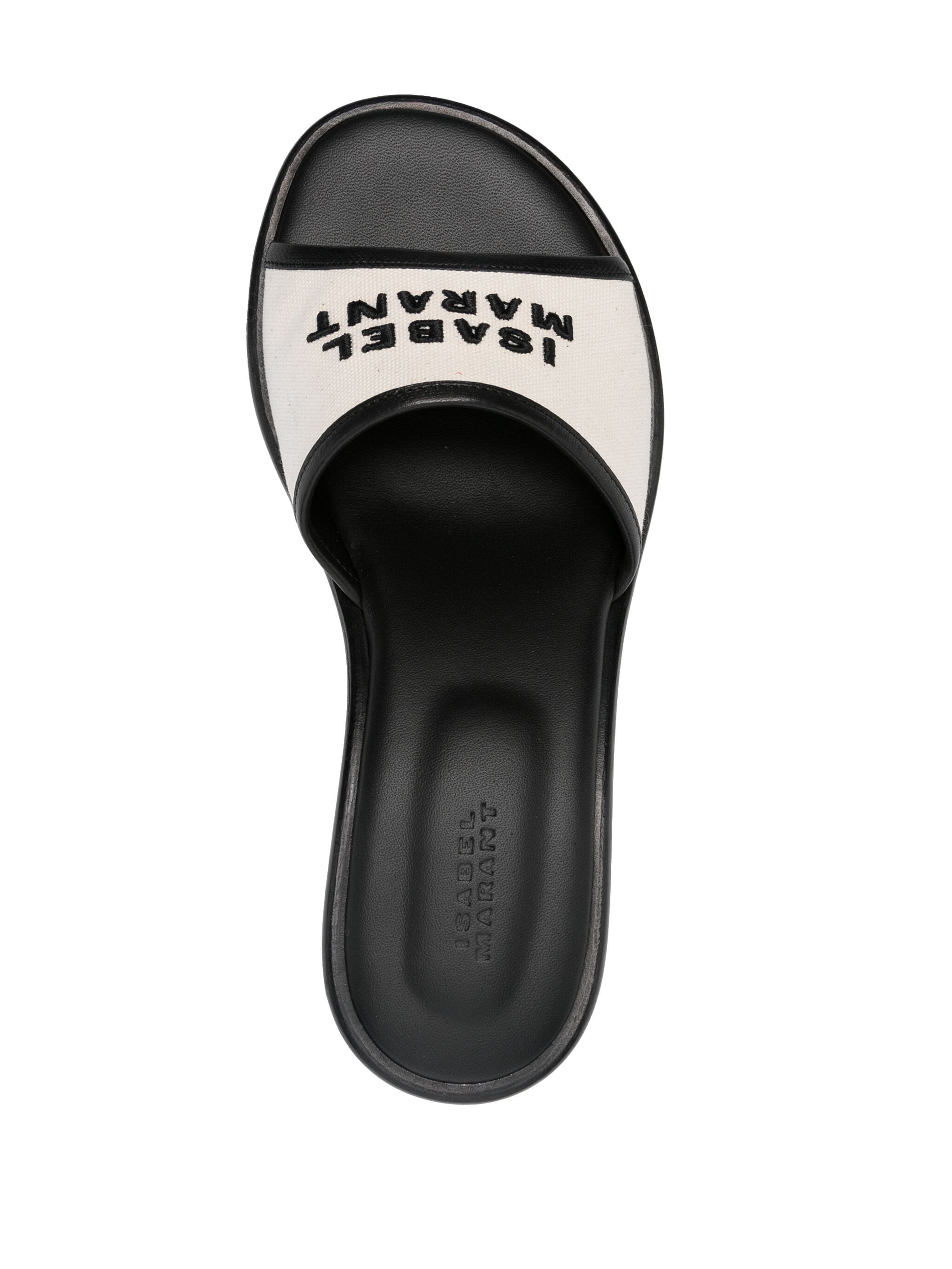 [Isabel Marant] Sandals SS24 SD0132FBA2B11S