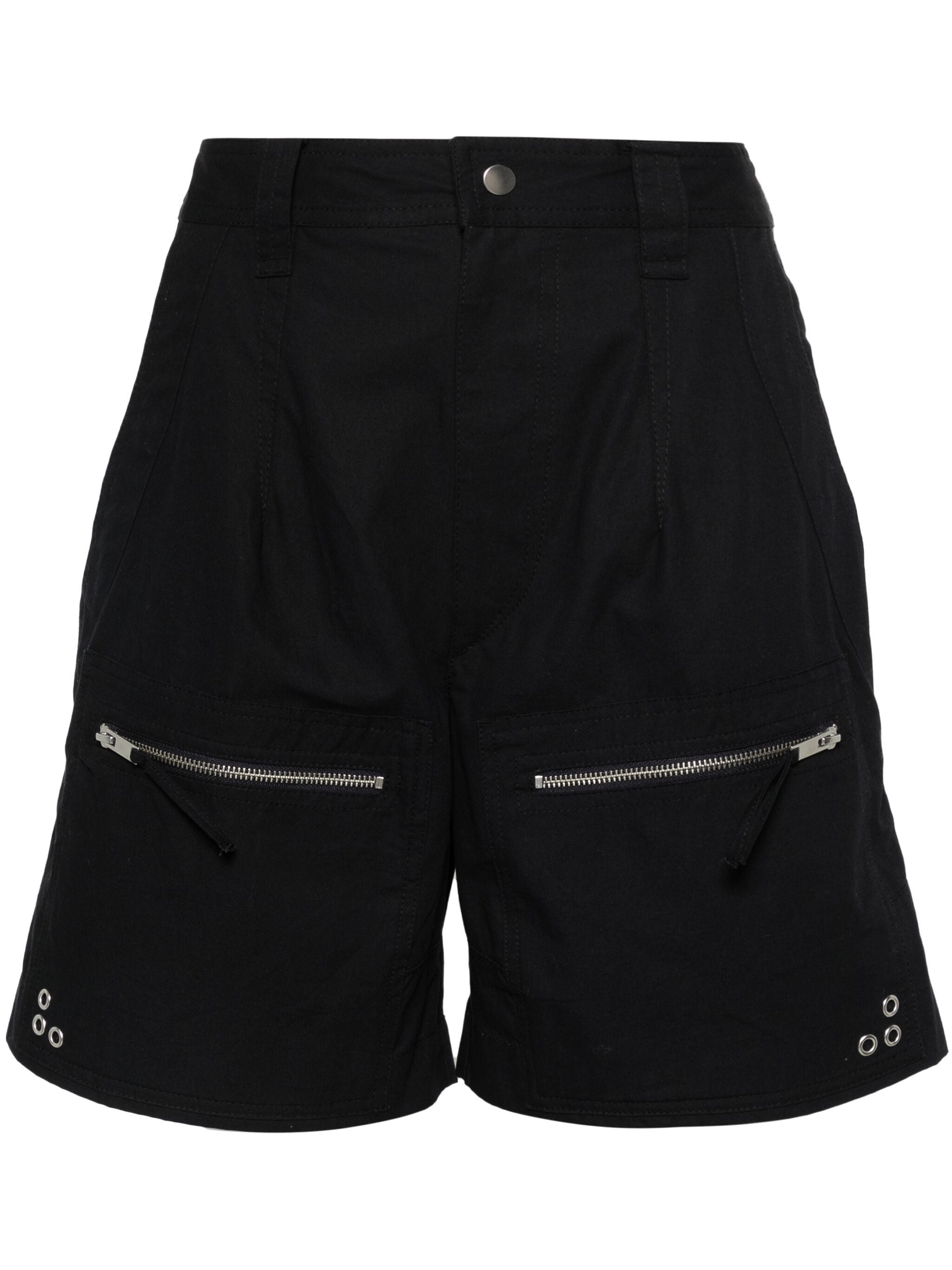 [Marant Etoile] Shorts SS24 SH0096FAB1G04E