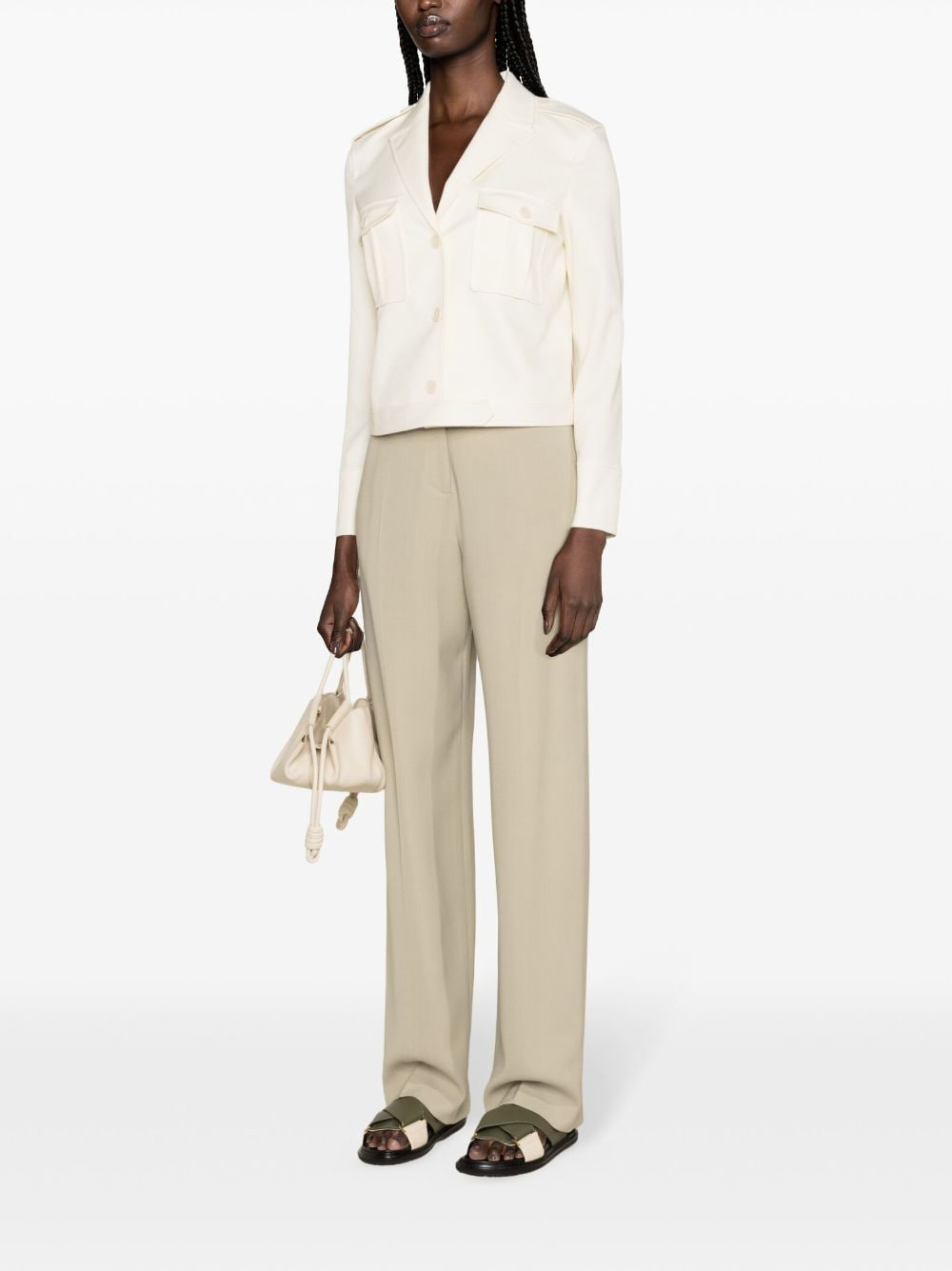 [Theory] Casual Jacket SS24 N1101112