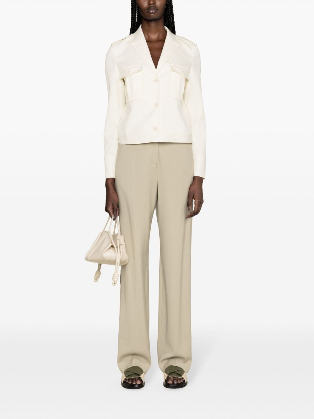 [Theory] Casual Jacket SS24 N1101112