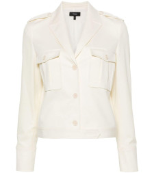 [Theory] Casual Jacket SS24 N1101112