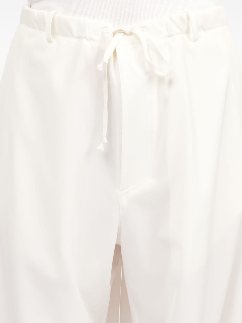 [MM6 Maison Margiela] Trousers SS24 S52KA0474S54445