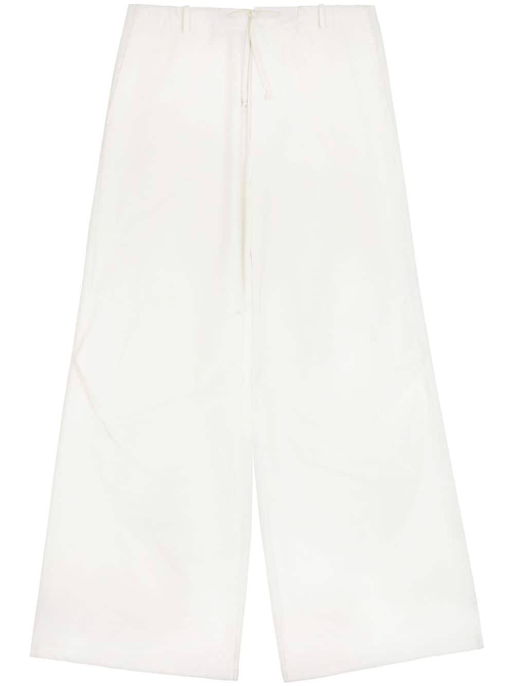 [MM6 Maison Margiela] Trousers SS24 S52KA0474S54445
