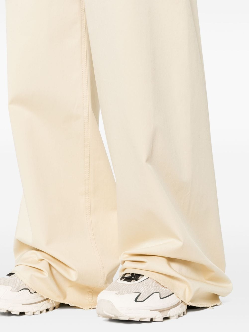 [MM6 Maison Margiela] Trousers SS24 S52KA0482S54452