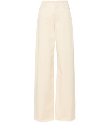 [MM6 Maison Margiela] Trousers SS24 S52KA0482S54452