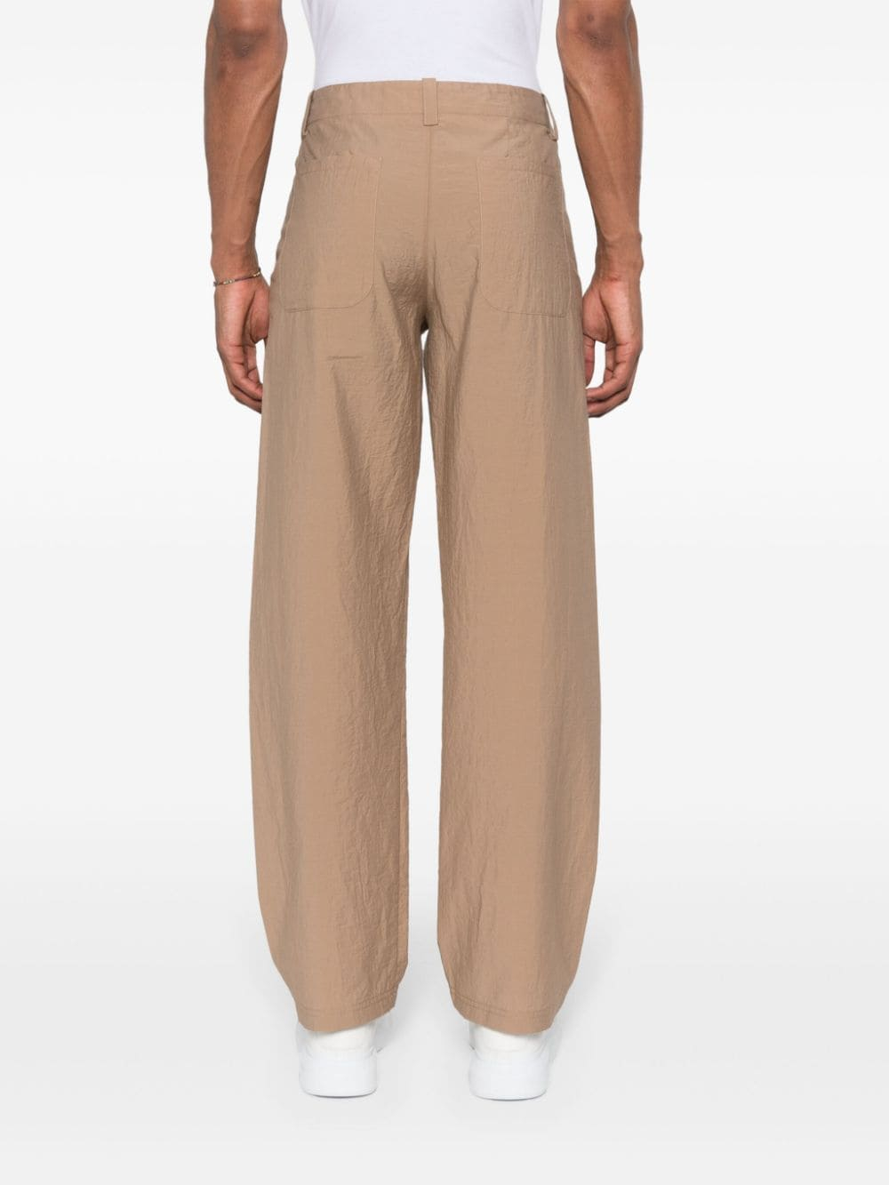 [A.P.C.] Trousers SS24 COGXMH08499
