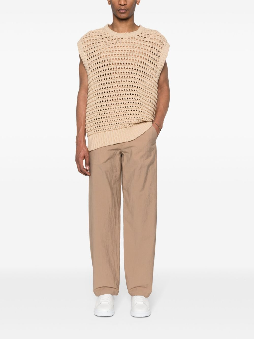 [A.P.C.] Trousers SS24 COGXMH08499