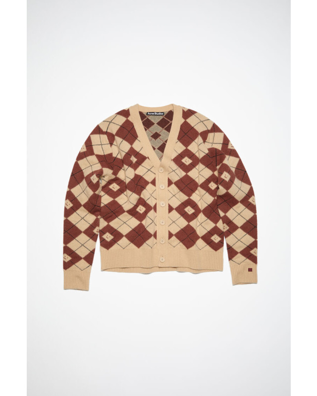 [Acne Studios] Cardigan SS24 C60084
