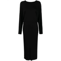 [KHAITE] Long sleeve dress FW23 5379480