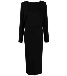 [KHAITE] Long sleeve dress FW23 5379480