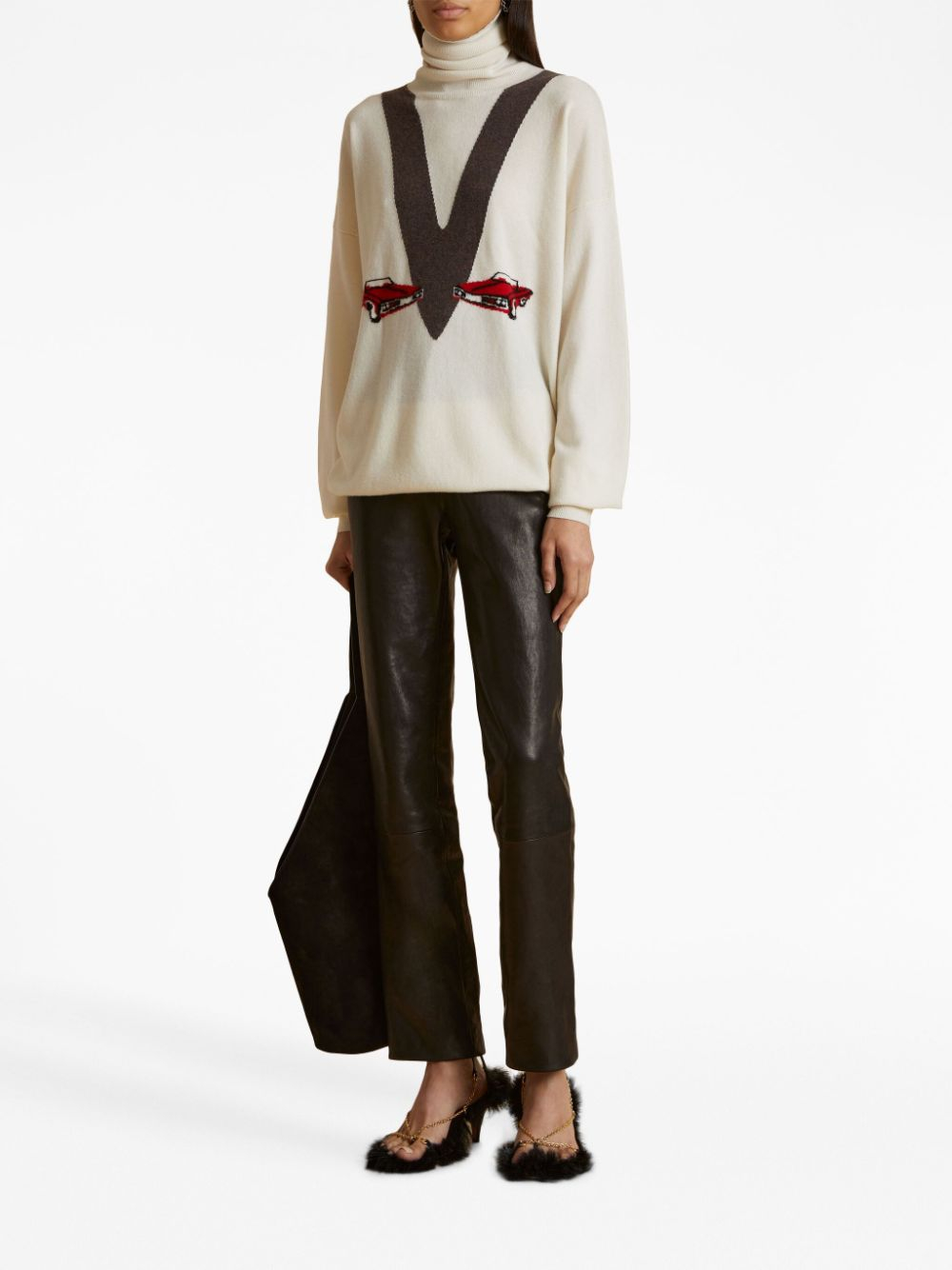 [KHAITE] Knitwear FW23 9476639