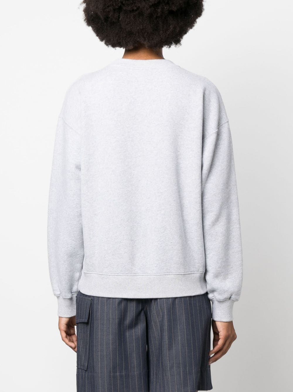 [MAISON KITSUNE] Sweatshirt FW23 LW00305KM0307