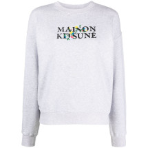 [MAISON KITSUNE] Sweatshirt FW23 LW00305KM0307
