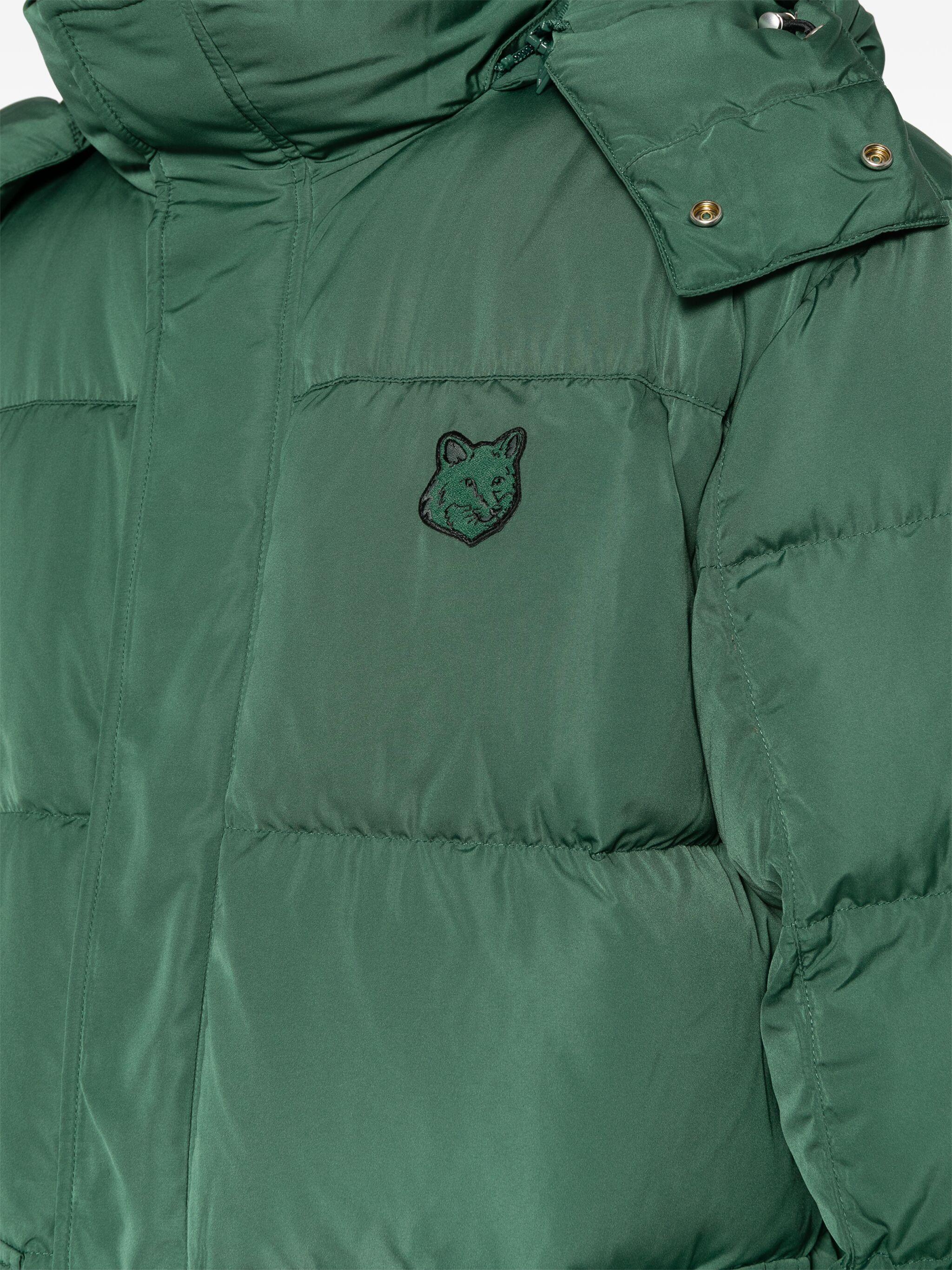 [MAISON KITSUNE] Down Jacket FW23 LM02204WQ4016