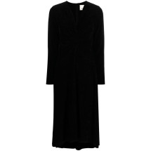 [Isabel Marant] Long sleeve dress SS23 RO0070FAA1J30I