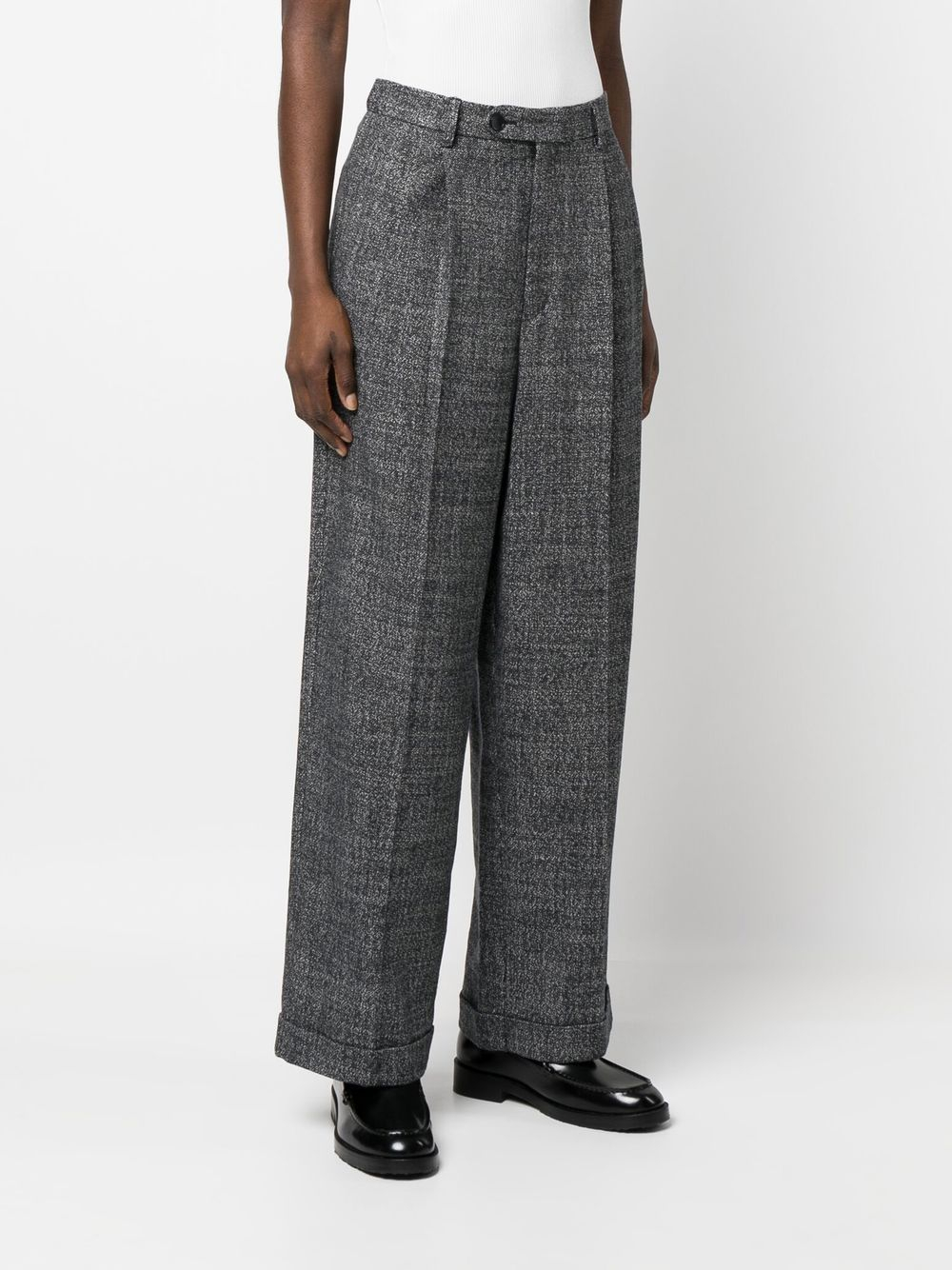 [A.P.C.] Trousers SS23 VIAJOF08420
