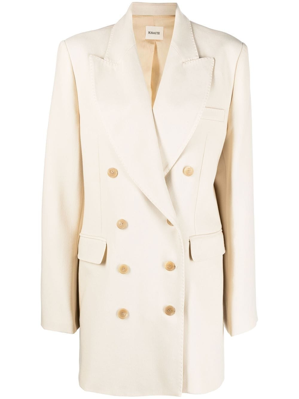 [KHAITE] Casual Jacket SS23 60874058
