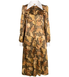 [ERL] Long sleeve dress SS23 ERL05O101