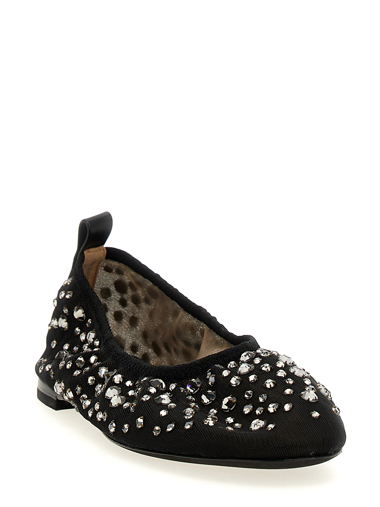 [Tory Burch] Flat shoes SS25 162066001