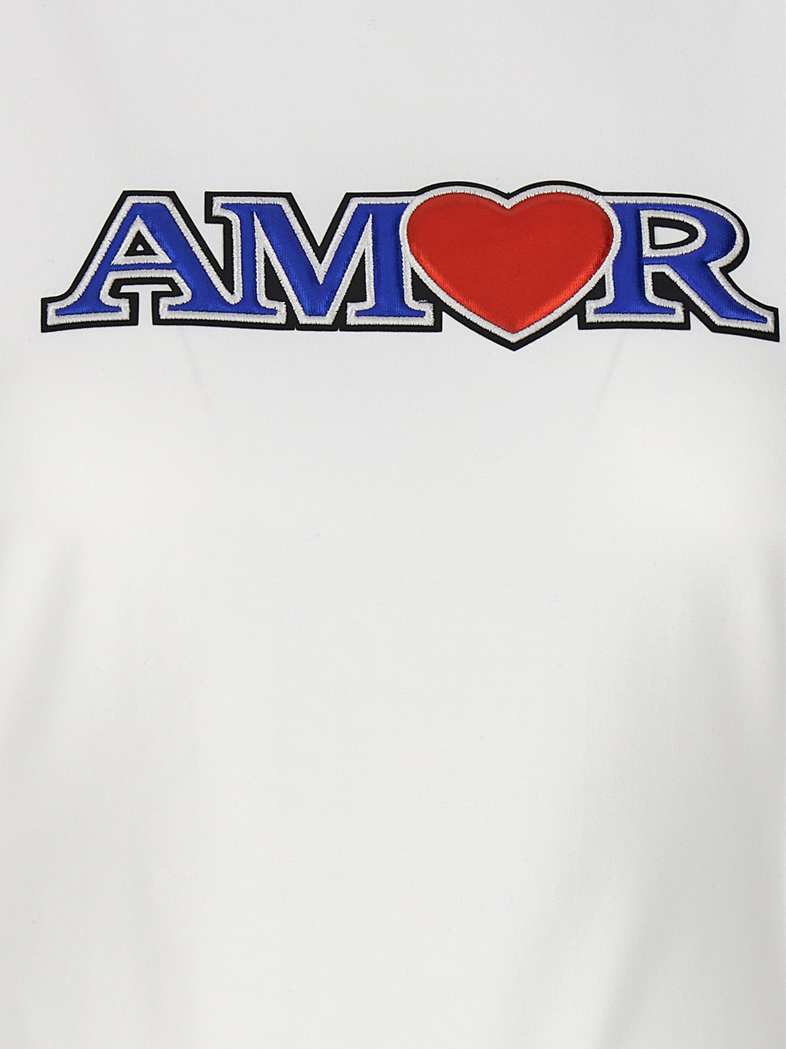 [Vetements] T-shirts Short Sleeve SS24 WE64TR340WWHITE