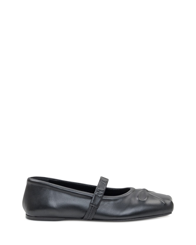 [Marni] Flat shoes SS25 MJMS007700P3628 00N99