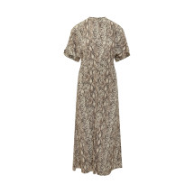 [Isabel Marant] Short sleeve dress SS25 25PRO0681FBC1J05I 23NL