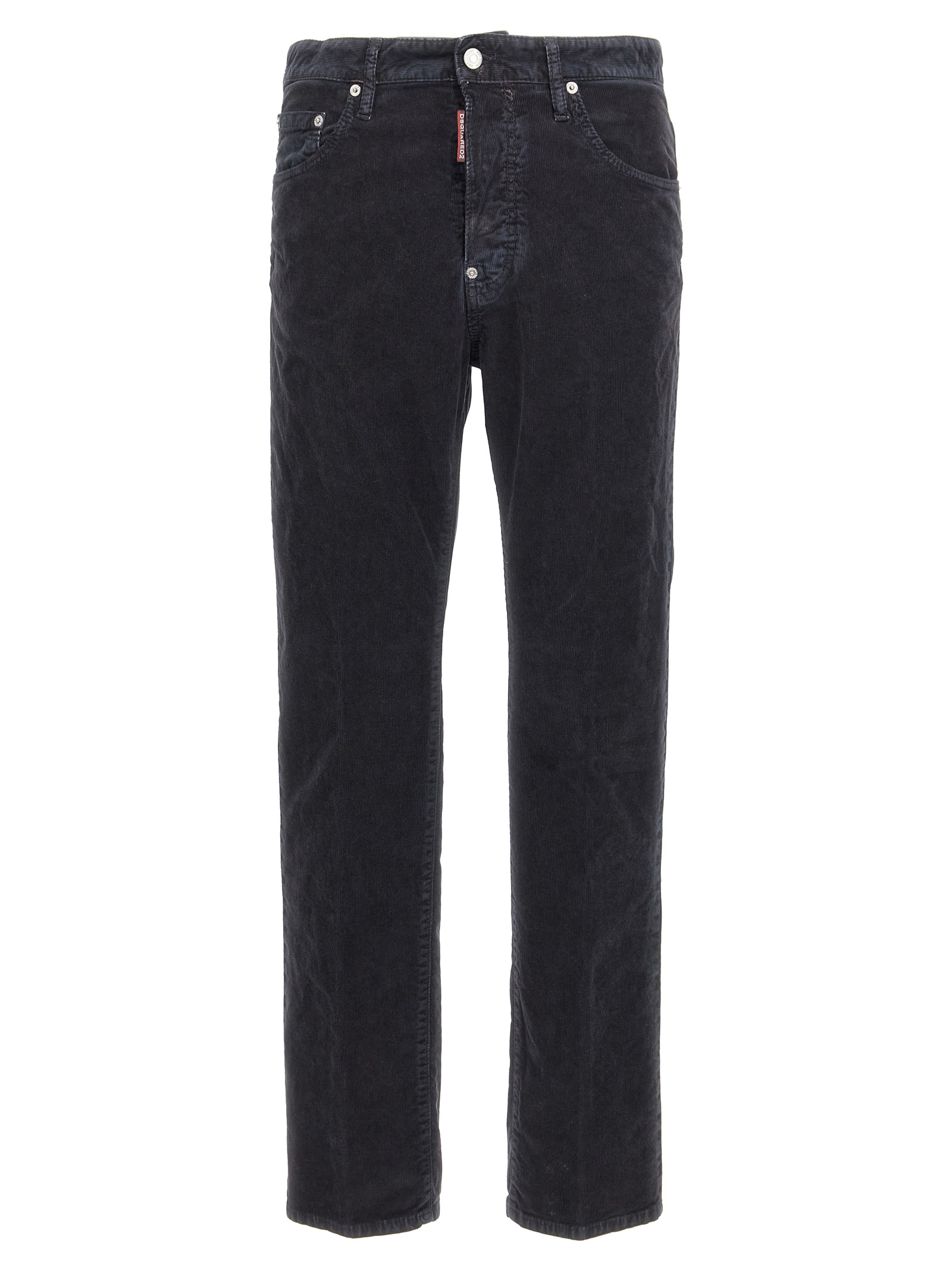 [Dsquared2] Trousers FW24 S74LB1528S53162900