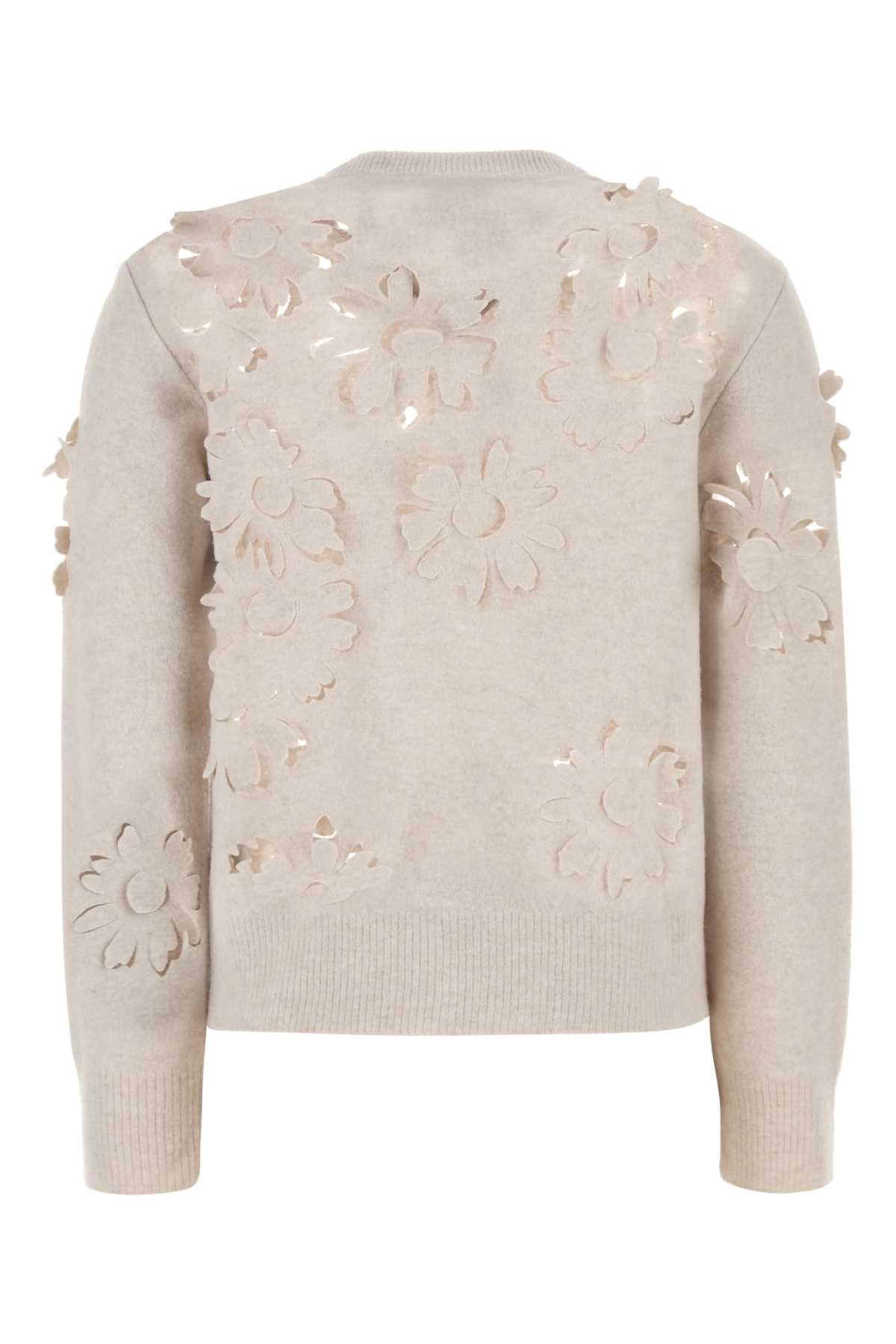 [Burberry] Knitwear SS25 8104119 A4186
