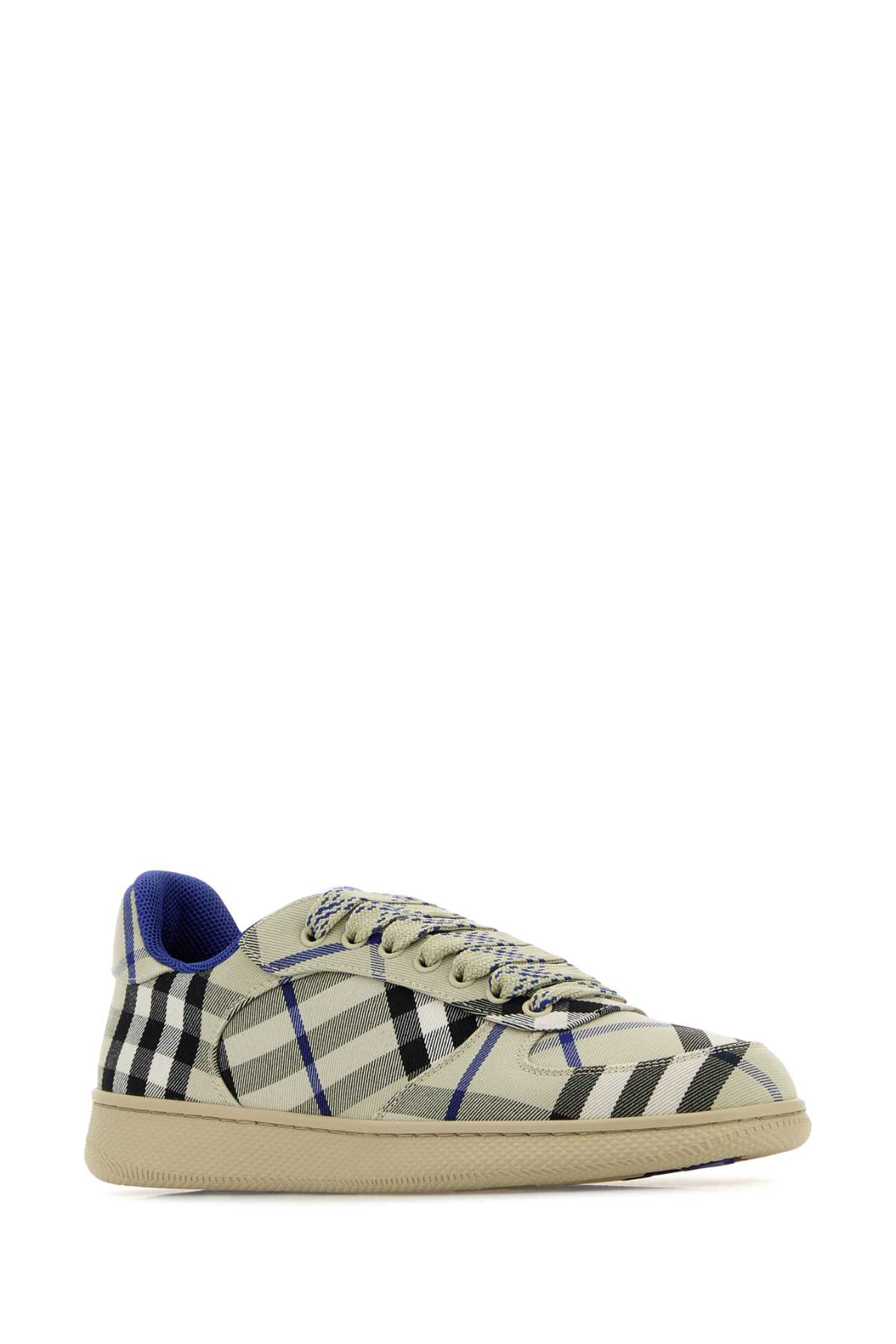 [Burberry] Sneakers FW25 8095373 B9629