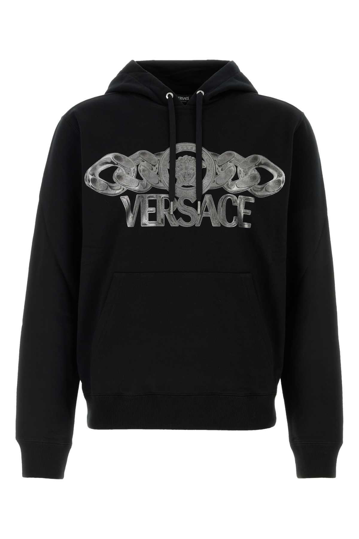 [Versace] Hoodie SS25 10187941A13526 2B510