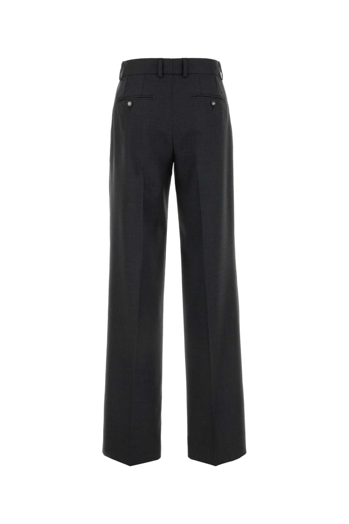 [Dolce & Gabbana] Trousers SS25 FTC31TFU287 S8290
