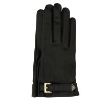 [Prada] Glove FW25 1GG228038 F0002