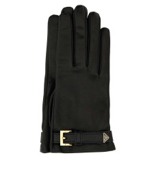 [Prada] Glove FW25 1GG228038 F0002