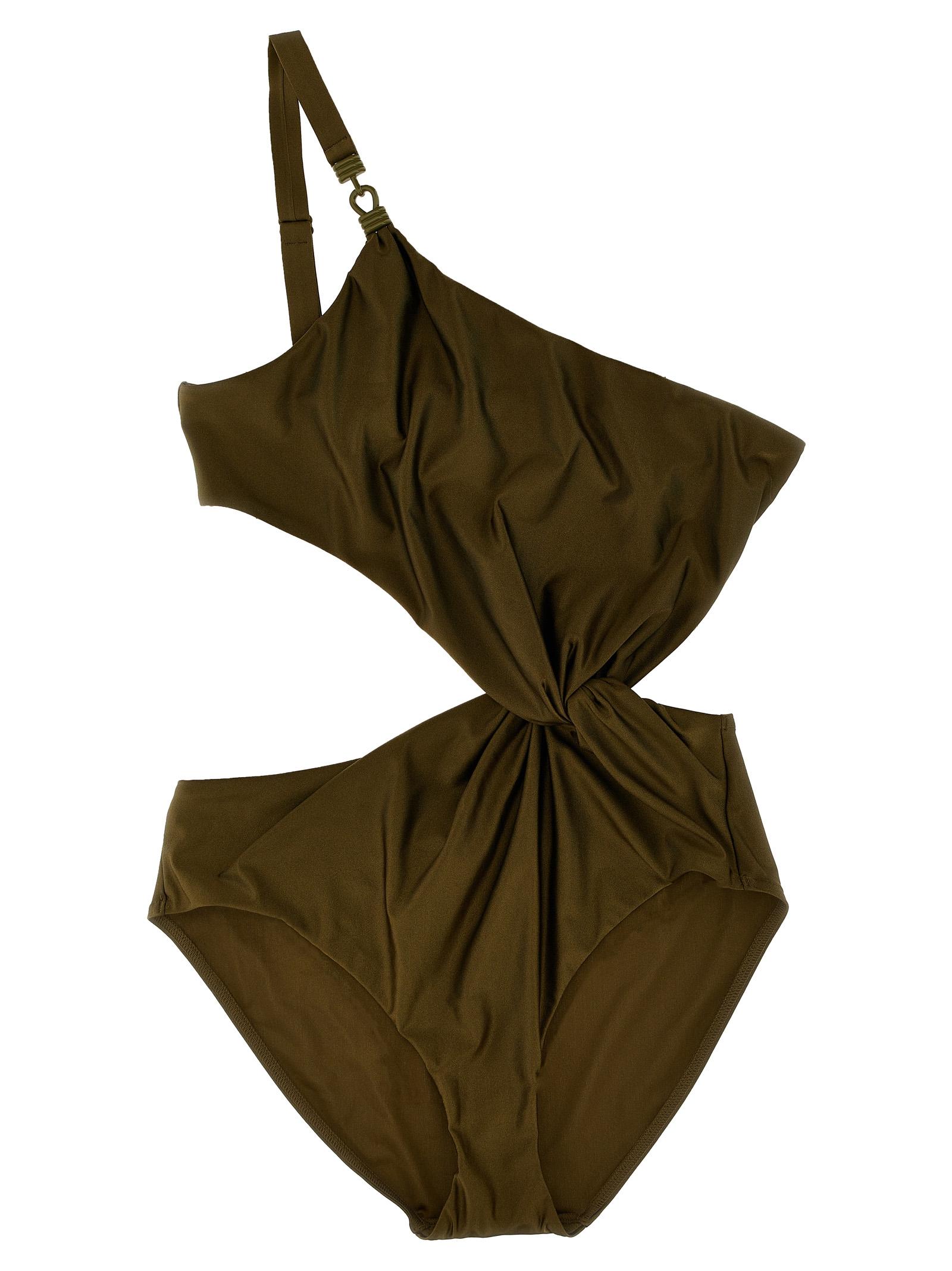 [Zimmermann] Monokini SS25 0916WRS251OLV