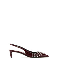 [Gucci] Slingback FW24 805307BNC00 6207