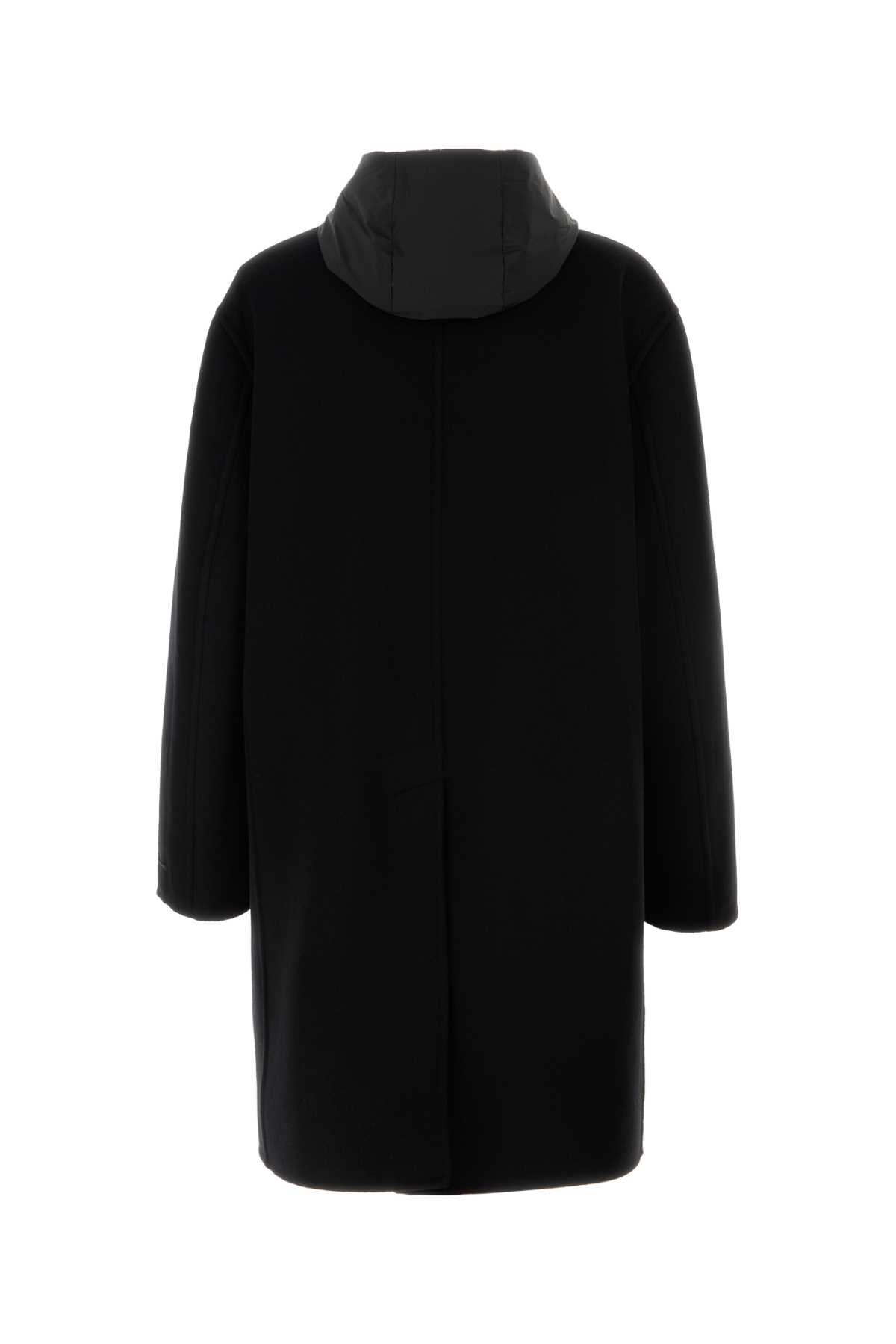 [Prada] Coat SS25 UC524DSOOO15UZ F0002