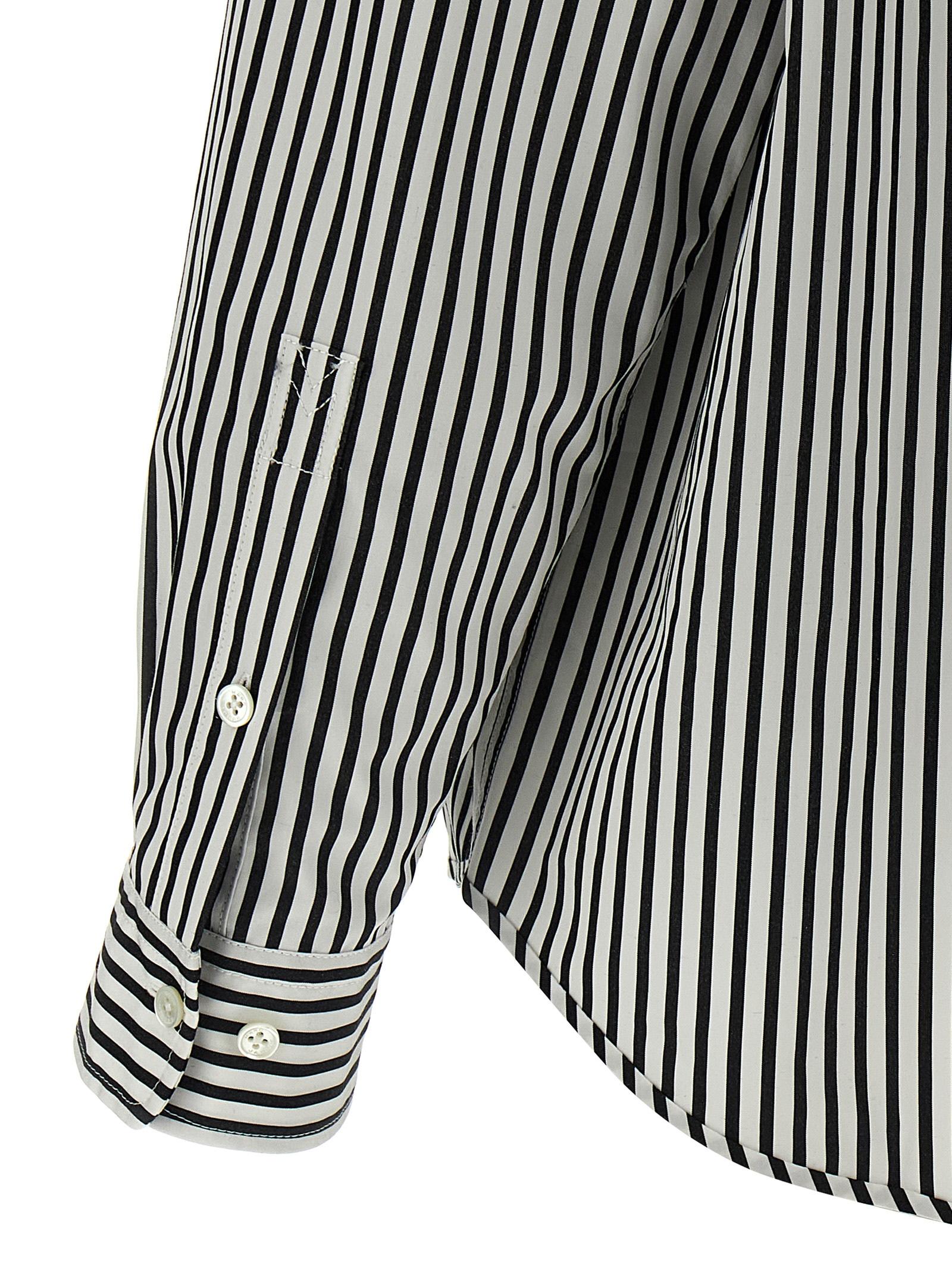 [Marc Jacobs] Blouse FW24 2F4RTP054W21005