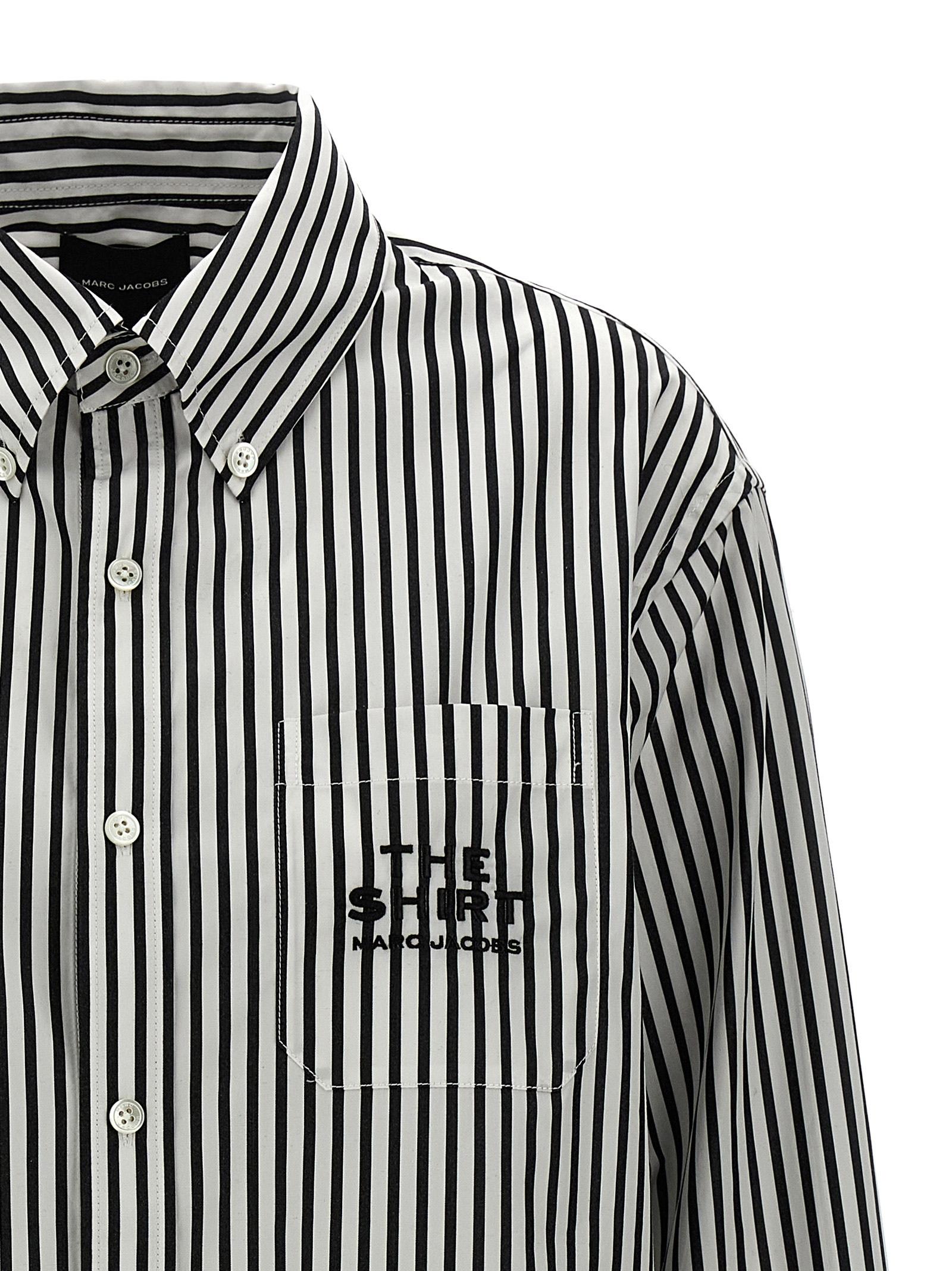 [Marc Jacobs] Blouse FW24 2F4RTP054W21005