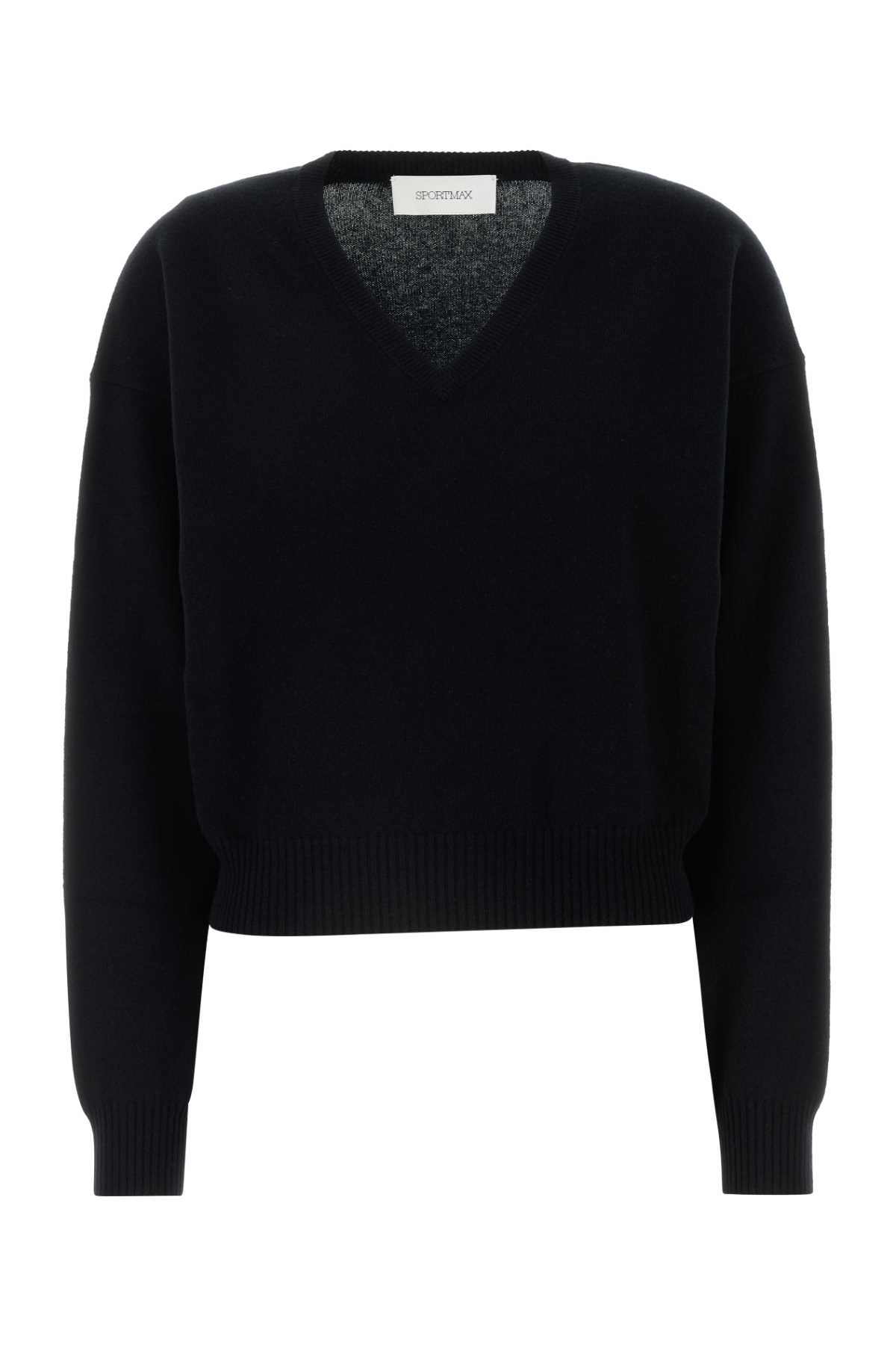 [SPORTMAX] Knitwear SS25 2512361011600 005