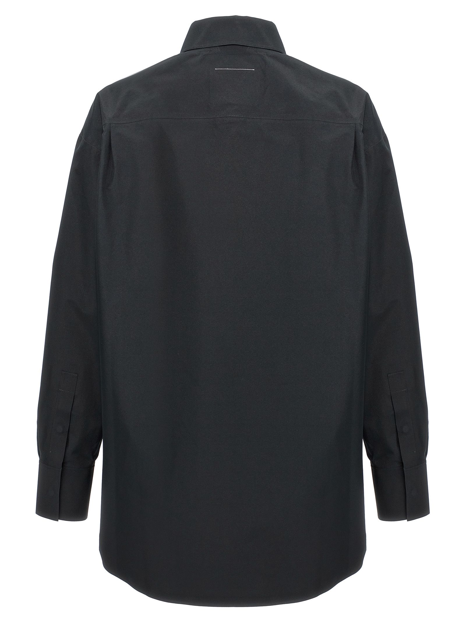[MM6 Maison Margiela] Blouse FW24 S52DT0040M35200900
