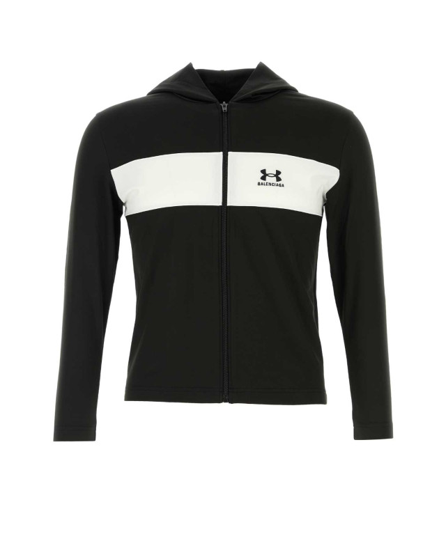 [Balenciaga] Hoodie SS25 813821TRVX2 8482