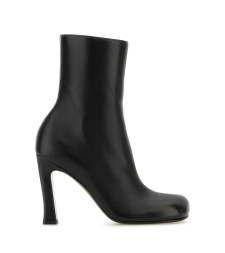 [Bottega Veneta] Ankle Boots SS25 816561VBSD0 1000
