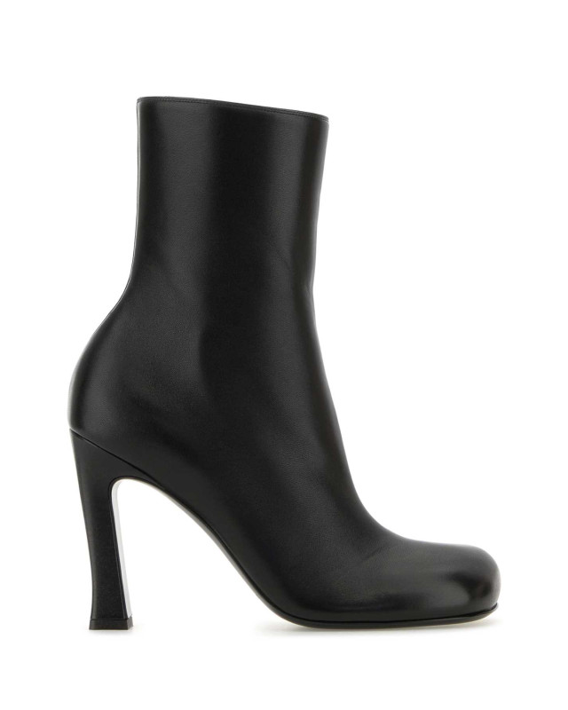 [Bottega Veneta] Ankle Boots SS25 816561VBSD0 1000