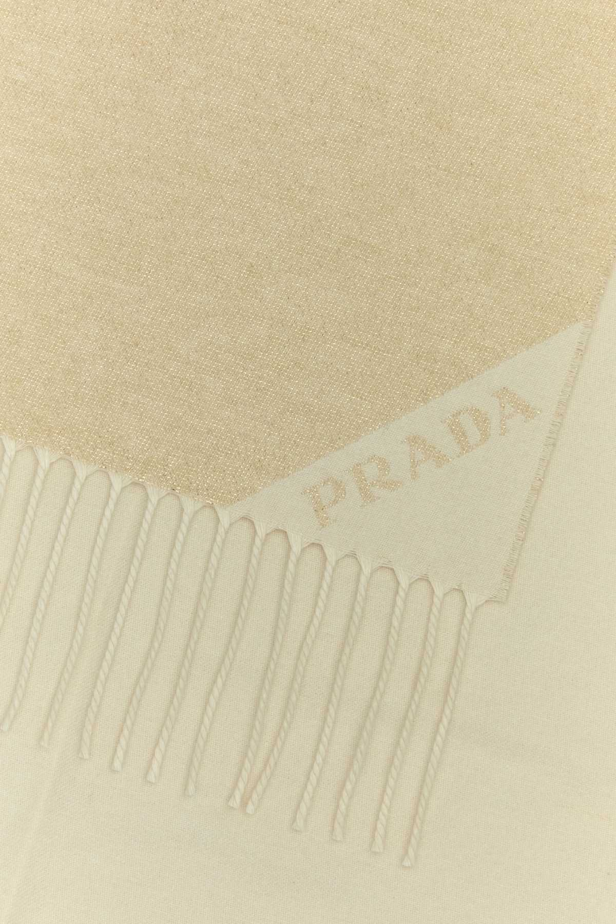 [Prada] Scarf SS25 1FS091DGI F0X0A