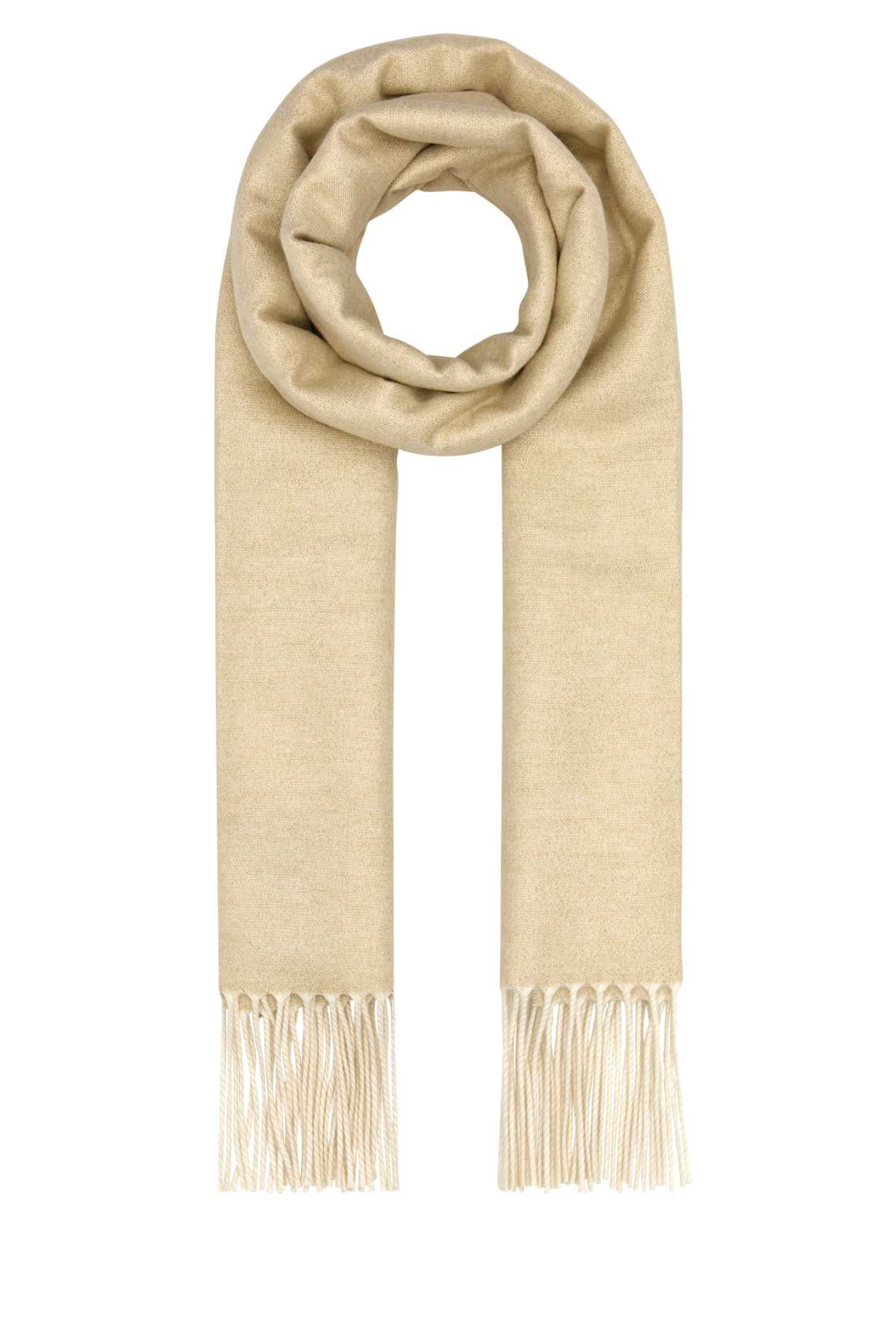 [Prada] Scarf SS25 1FS091DGI F0X0A