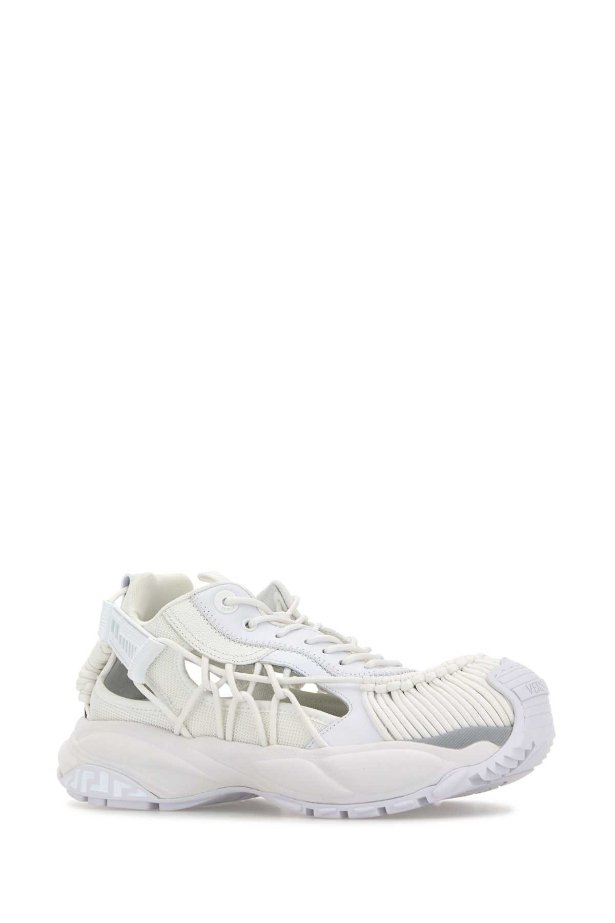 [Versace] Sneakers SS25 10167111A11861 1W000